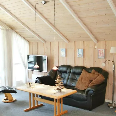 Apartment 074 - Mommark, Als