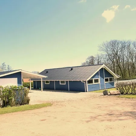 074 - Mommark, Als Apartment *