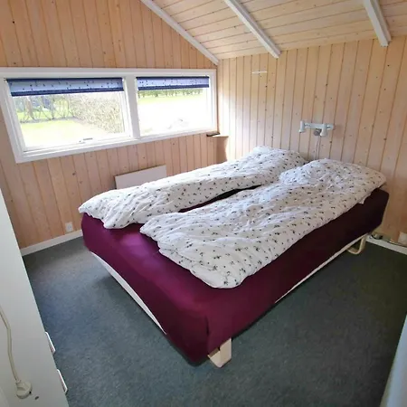 Apartment 074 - Mommark, Als