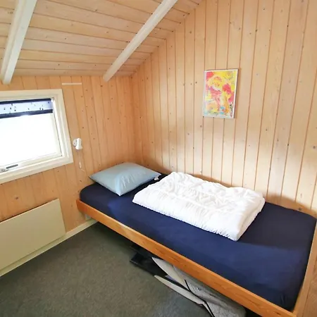 074 - Mommark, Als Apartment Høruphav