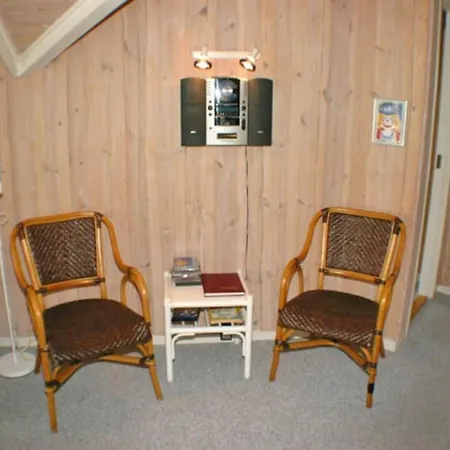 074 - Mommark, Als Apartment Høruphav