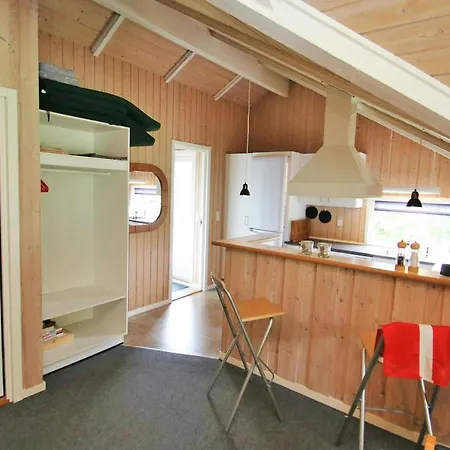 Apartment 074 - Mommark, Als *