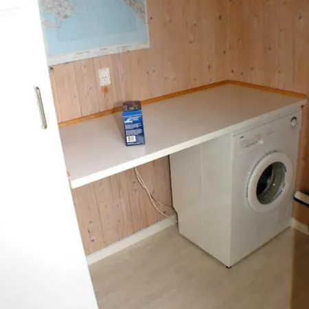 Apartment 074 - Mommark, Als